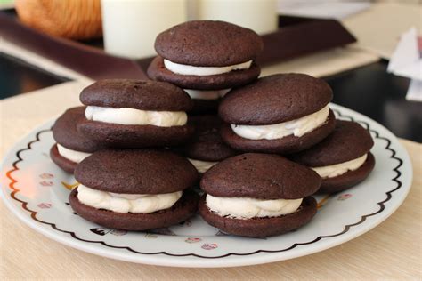 Whoopie Pies